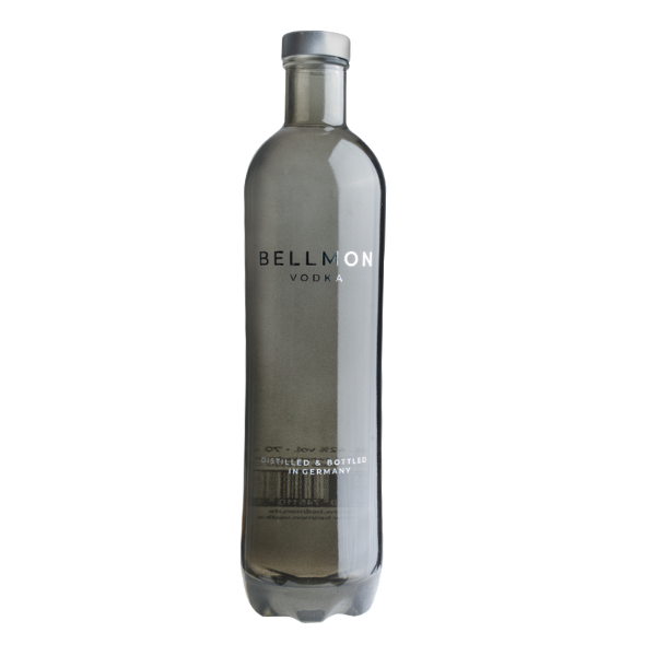 Bellmon Vodka Black Edition