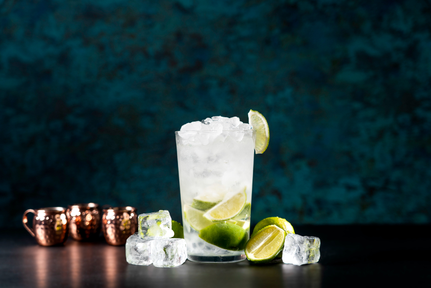 Caipiroska